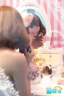 粉嫩国产,探寻梦幻般的童话世界